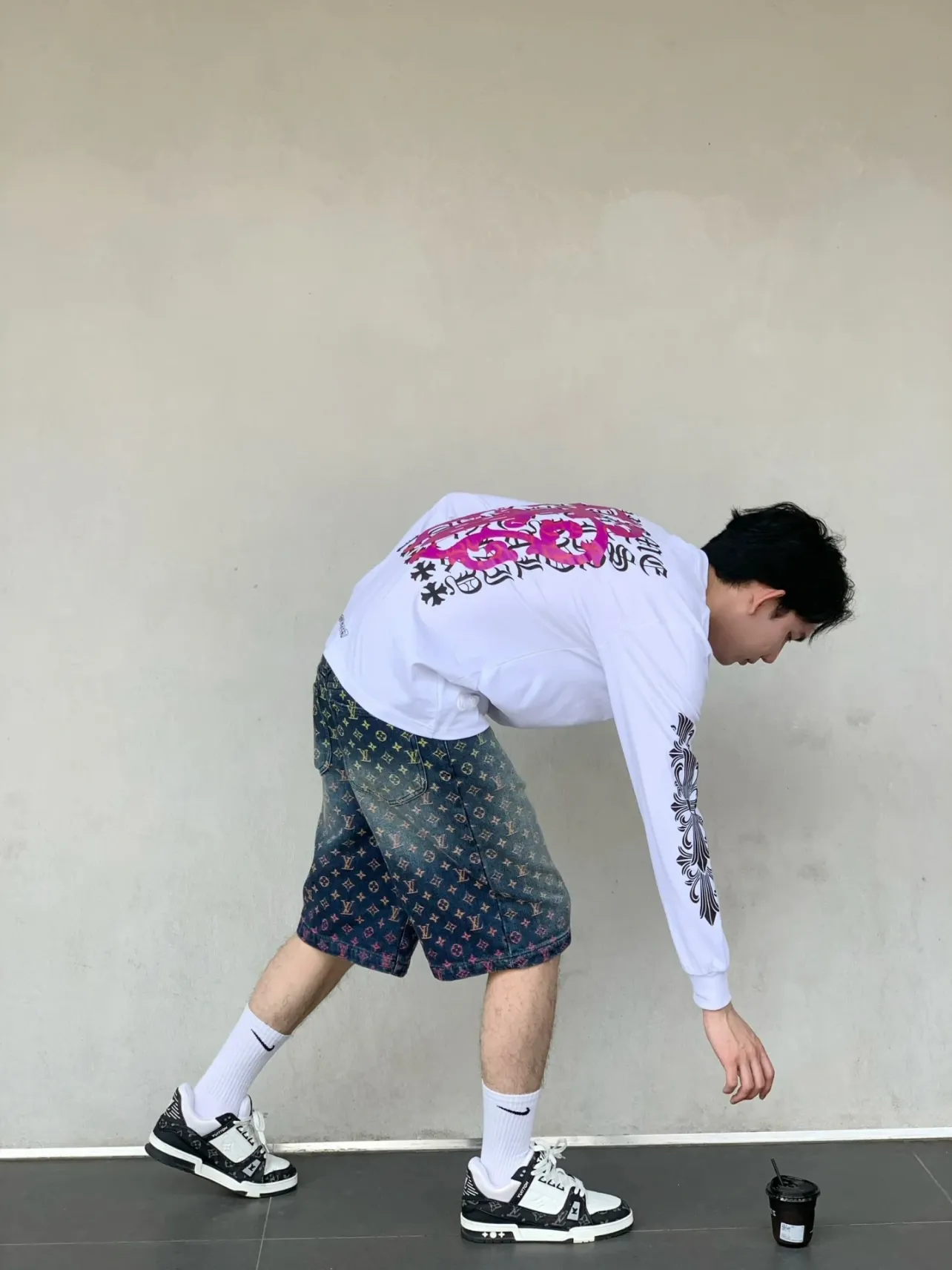 model picture